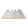 Ostrza trapezowe wymienne, 5 szt.