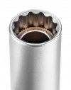 Klucz do świec 3/8, 16 x 90 mm