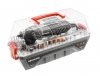 Miniszlifierka 170W, obroty 8000-35000 min⁻¹