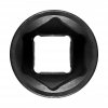 Nasadka udarowa 1/2, 21 x 38mm, Cr-Mo