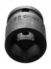 Nasadka udarowa 1/2, 24 x 38mm, Cr-Mo