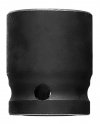 Nasadka udarowa 1/2, 24 x 38mm, Cr-Mo