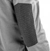 Kurtka robocza softshell z kapturem odpinanym, rozmiar M