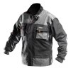 Bluza robocza HD, rozmiar M/50