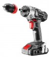 Wiertarko-wkrętarka akumulatorowa Energy+ 18V, Li-Ion, zdejmowany uchwyt 10 mm, bez akumulatora