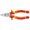 Szczypce uniwersalne 160 mm 1000V, CrV, polerowane