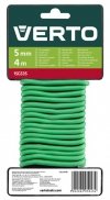 Drut ogrodowy 5 mm, 4 m