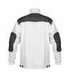 Bluza robocza biała, HD, rozmiar M/50