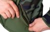 Kurtka softshell CAMO, rozmiar S