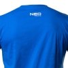 T-shirt roboczy  HD+, rozmiar S