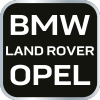 Zestaw blokad rozrządu do silników diesla BMW, Land Rover, Opel