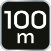 Żyłka murarska 100 m x 1 mm