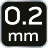 Taśma uszczelniająca do rur 15 m x 19 mm x 0.2 mm