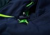 Kurtka softshell z ocieplaczem PREMIUM, rozmiar XL