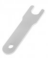 Szlifierka kątowa pneumatyczna 1/4;1/8  -  6 mm/3mm, 20 000 rpm