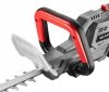 Nożyce do żywopłotu akumulatorowe Energy+ 36V, Li-Ion, szerokość cięcia 520 mm , bez akumulatora