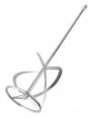 Mieszarka akumulatorowa bezszczotkowa Energy+ 18V, obroty: I: 250-400 min-1, II: 350-650 min⁻¹
