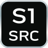 Sandały robocze zamszowe, S1 SRC, rozmiar 40
