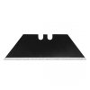 Ostrza trapezowe wymienne, czarne 10 szt. SK2