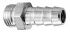 Złącze do węża 10 mm z gwintem zewnętrznym 1/4