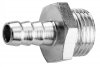 Złącze do węża 10 mm z gwintem zewnętrznym 1/2