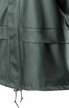 Kurtka przeciwdeszczowa PU/PVC, EN 343, rozmiar XXXL
