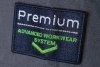 Bluza robocza PREMIUM, 100% bawełna, ripstop, rozmiar M
