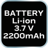 Latarka akumulatorowa USB 1000 lm OSRAM P9 LED