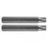 Końcówka Spline M10 x 75 mm, S2 x 2 szt.