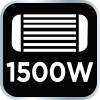 Kompresor olejowy 100l, 230V