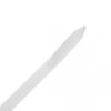 Opaski zaciskowe 4.8 x 200 mm, 75 szt., białe