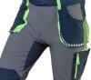 Spodnie robocze PREMIUM,4 way stretch, rozmiar S