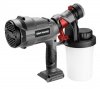 Pistolet natryskowy HVLP Energy+ 18V, Li-Ion, bez akumulatora