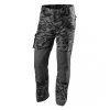Spodnie robocze Camo URBAN, rozmiar XL