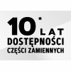 Młotowiertarka SDS+ 710W, walizka