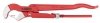 Klucz do rur typ S, 1,0, 330 mm