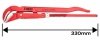 Klucz do rur typ 45, 1.0, 330 mm