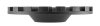Tarcza diamentowa szlifierska 115 x 22.2 x 5 mm, segment C