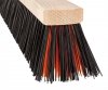 Szczotka ulicowa 40 cm z uchwytem metalowym. Linia profesjonalna