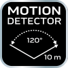 Reflektor z czujnikiem ruchu SMD 10W 800 lm 230V