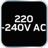 Osuszacz budowlany 750W