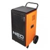 Osuszacz budowlany 950W