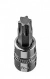 Końcówka TORX TX40 na nasadce 1/4, krótka, 37 mm