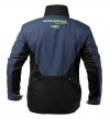 Bluza robocza Motosynteza, 100% bawełna rip stop, rozmiar L