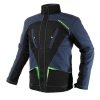 Bluza robocza Motosynteza, 100% bawełna rip stop, rozmiar XXL