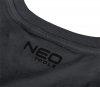 T-shirt z nadrukiem, FEEL THE BIT, rozmiar M