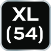 T-shirt z nadrukiem, MOTO Expert, rozmiar XL