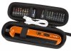Wkrętak akumulatorowy 4V, Li-Ion, USB-C
