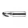 Frez węglikowy Baildon DIN 6527 K FWP2K 20 mm, VHM TiAlN, Z2, 92-20 mm