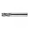 Frez węglikowy Baildon DIN 6527 L FWP4L 10 mm, VHM TiAlN, Z4, 72-19 mm